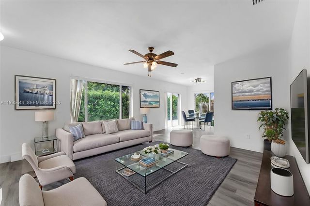 17570 SW 142nd Court, Miami, FL 33177