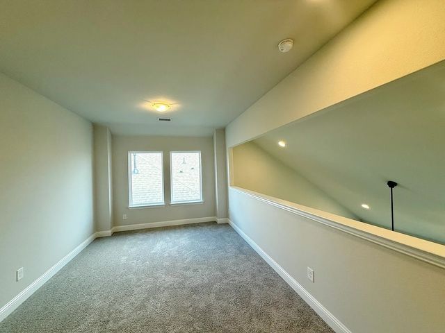 2708 Shiners Street, Forney, TX 75126