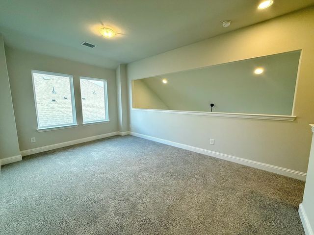 2708 Shiners Street, Forney, TX 75126