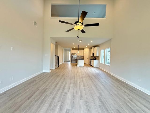 2708 Shiners Street, Forney, TX 75126