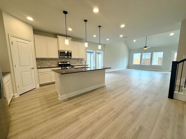 2708 Shiners Street, Forney, TX 75126