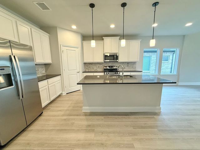 2708 Shiners Street, Forney, TX 75126