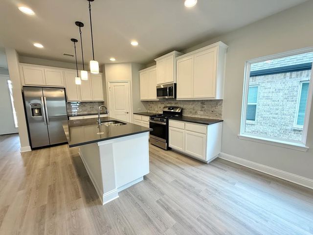 2708 Shiners Street, Forney, TX 75126