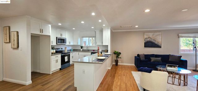 3195 Willow Pass Rd, Concord, CA 94519