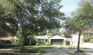 1675 Las Flores Avenue, San Marino, CA 91108