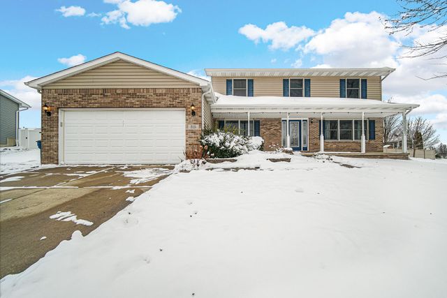 515 Tamarack Trail, Hebron, IN 46341
