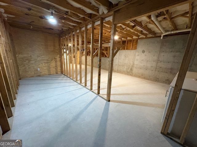 2301 Piney Grove Road, Loganville, GA 30052
