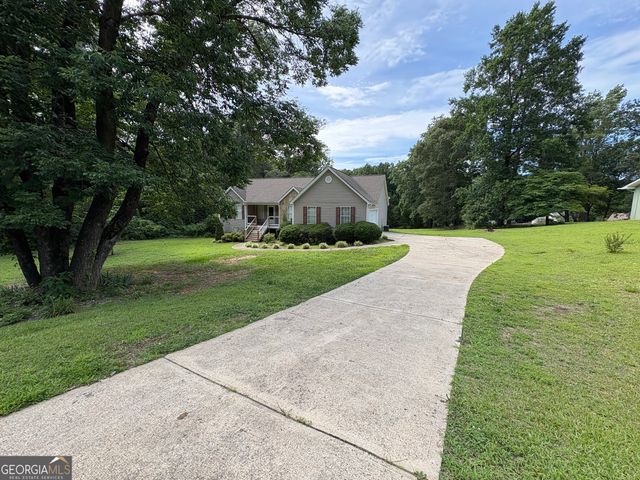 2301 Piney Grove Road, Loganville, GA 30052