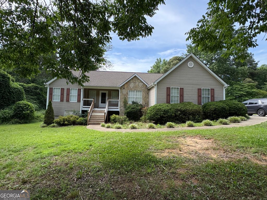 2301 Piney Grove Road, Loganville, GA 30052