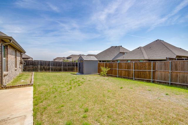11721 Pistachio Trail, Fort Worth, TX 76108