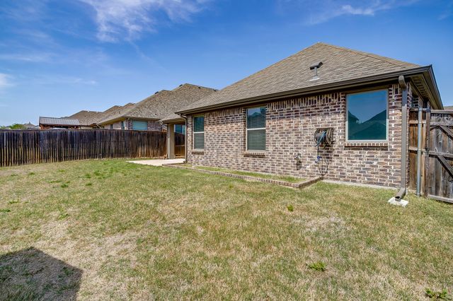 11721 Pistachio Trail, Fort Worth, TX 76108