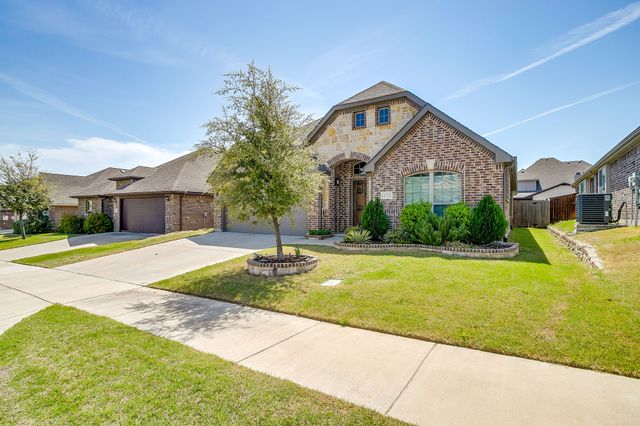 11721 Pistachio Trail, Fort Worth, TX 76108