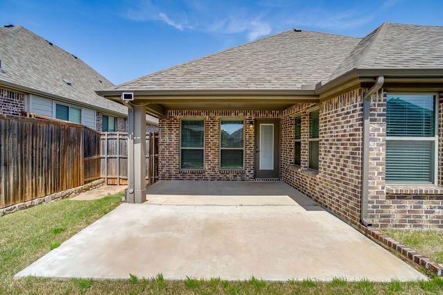 11721 Pistachio Trail, Fort Worth, TX 76108