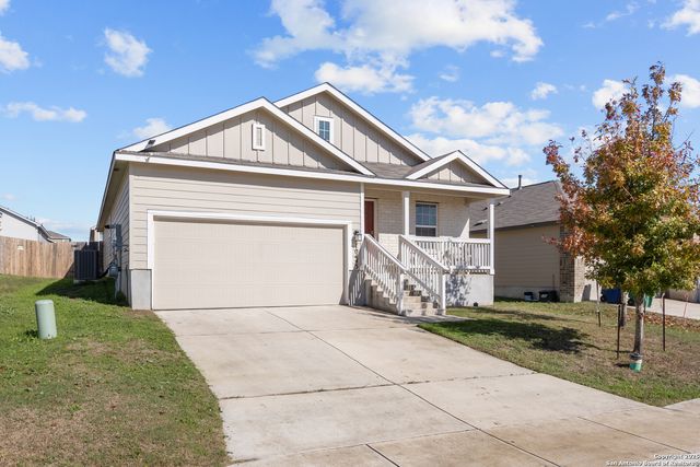 10445 Margarita Loop, Converse, TX 78109