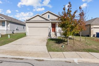 10445 Margarita Loop, Converse, TX 78109