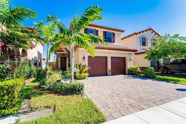 233 NE 23rd Terrace, Homestead, FL 33033