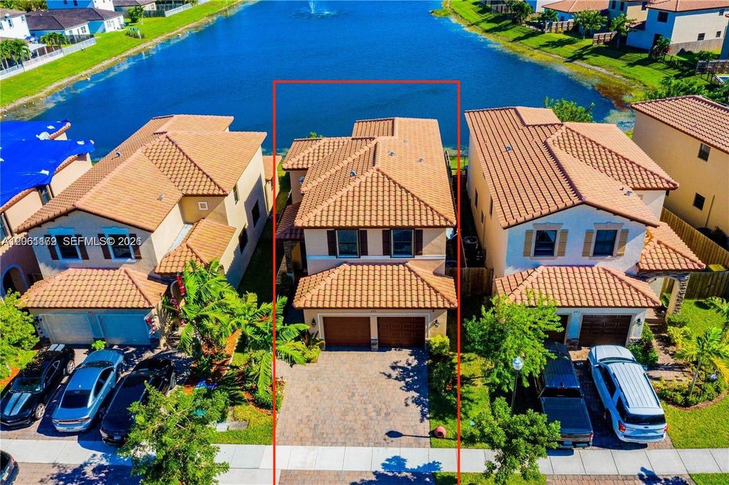 233 NE 23rd Terrace, Homestead, FL 33033