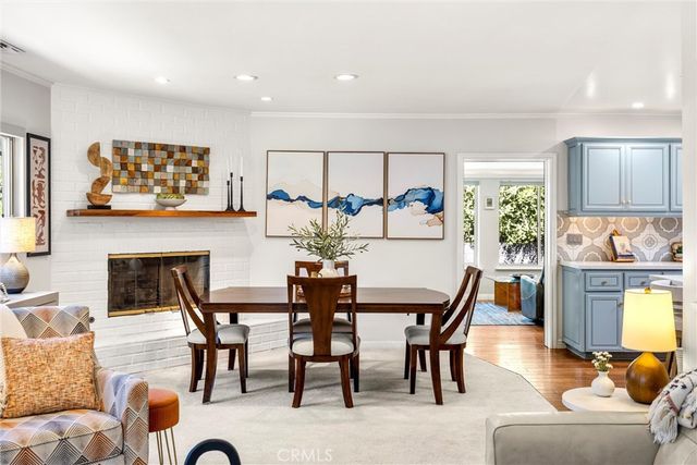 480 Converse Avenue, Claremont, CA 91711