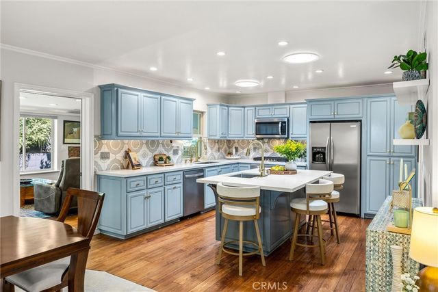 480 Converse Avenue, Claremont, CA 91711