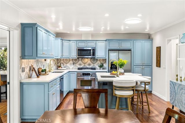 480 Converse Avenue, Claremont, CA 91711