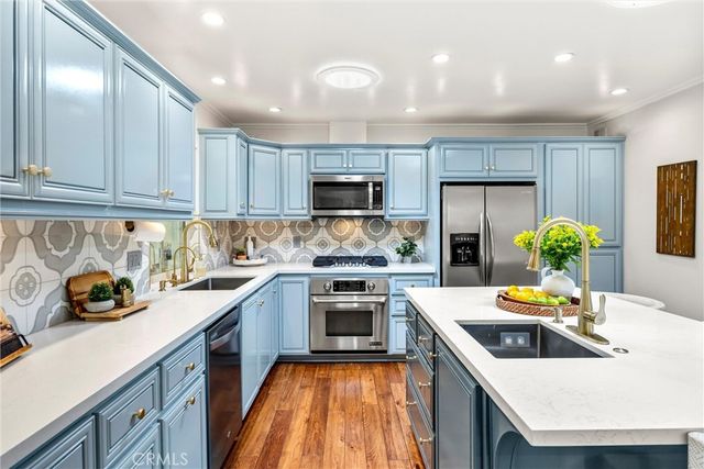 480 Converse Avenue, Claremont, CA 91711