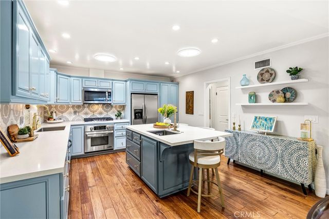 480 Converse Avenue, Claremont, CA 91711