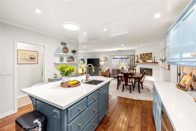 480 Converse Avenue, Claremont, CA 91711