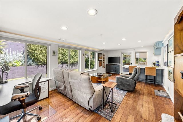 480 Converse Avenue, Claremont, CA 91711