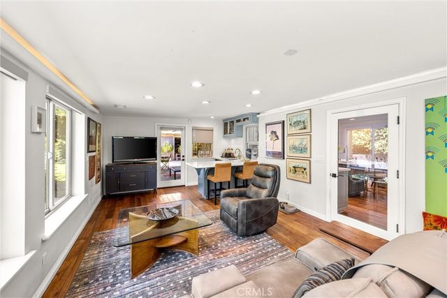 480 Converse Avenue, Claremont, CA 91711