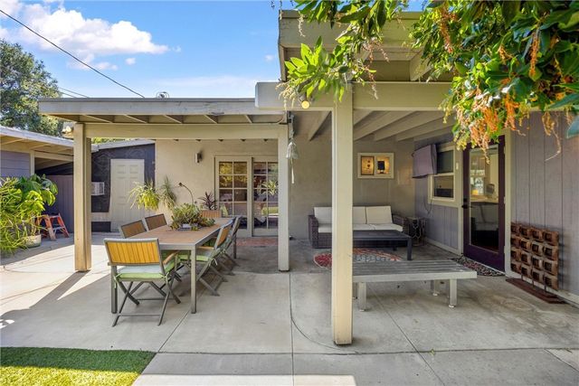 480 Converse Avenue, Claremont, CA 91711