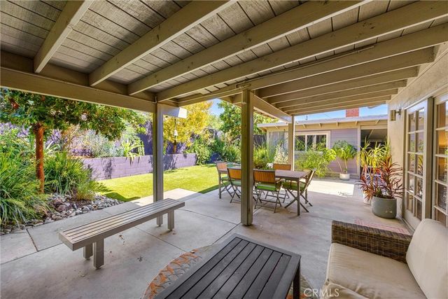 480 Converse Avenue, Claremont, CA 91711