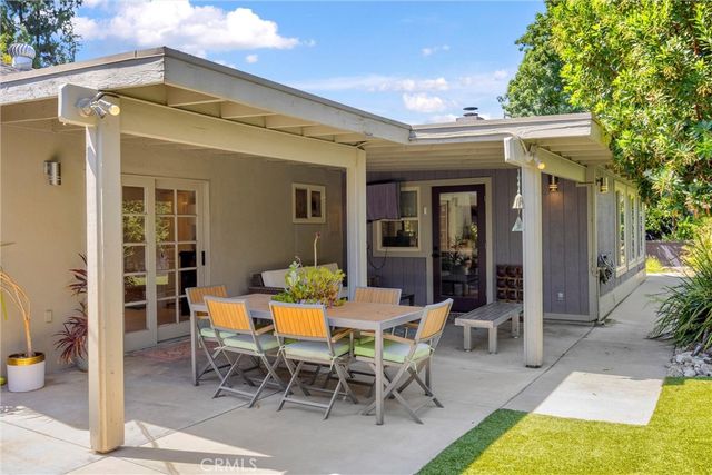480 Converse Avenue, Claremont, CA 91711