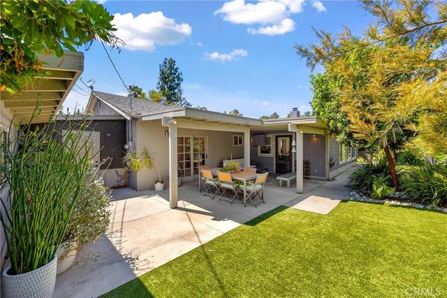 480 Converse Avenue, Claremont, CA 91711