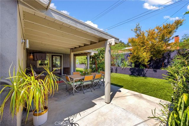 480 Converse Avenue, Claremont, CA 91711