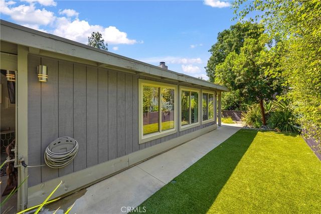 480 Converse Avenue, Claremont, CA 91711
