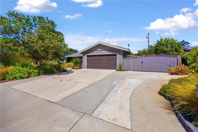 480 Converse Avenue, Claremont, CA 91711