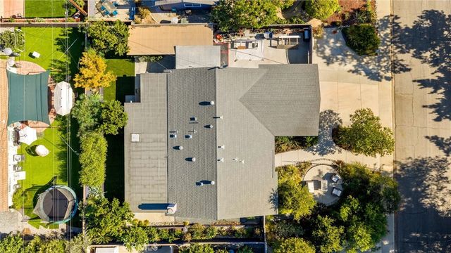 480 Converse Avenue, Claremont, CA 91711