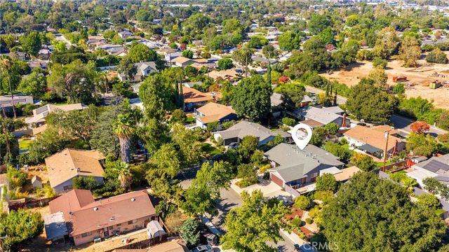480 Converse Avenue, Claremont, CA 91711