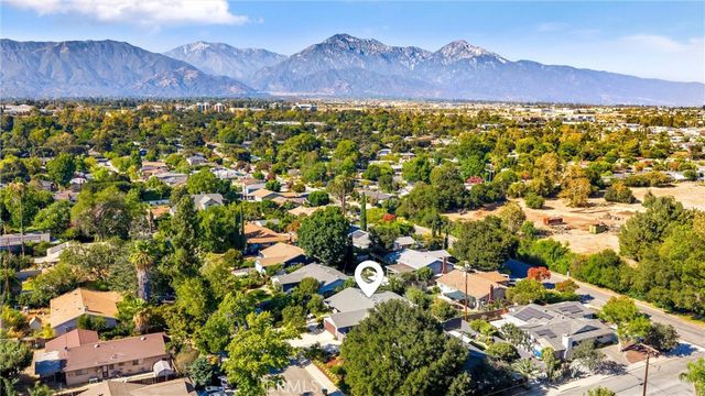 480 Converse Avenue, Claremont, CA 91711