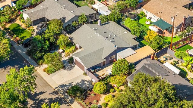 480 Converse Avenue, Claremont, CA 91711