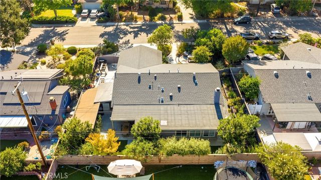 480 Converse Avenue, Claremont, CA 91711