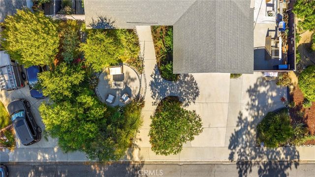 480 Converse Avenue, Claremont, CA 91711