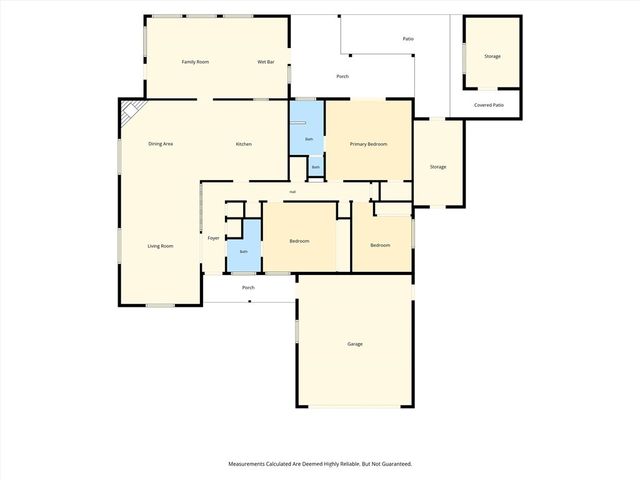 480 Converse Avenue, Claremont, CA 91711