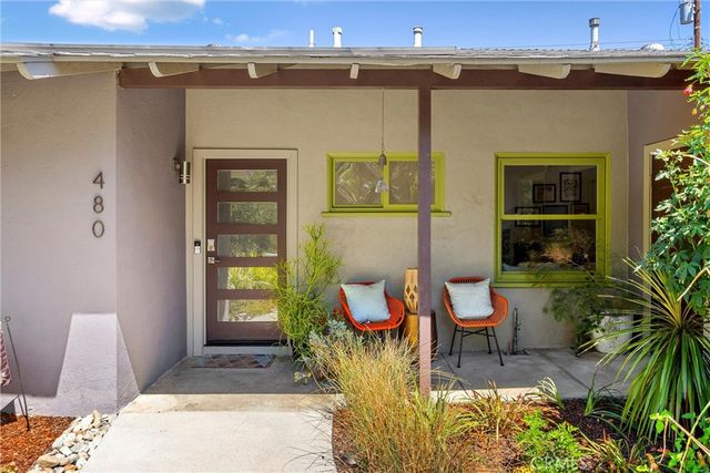 480 Converse Avenue, Claremont, CA 91711