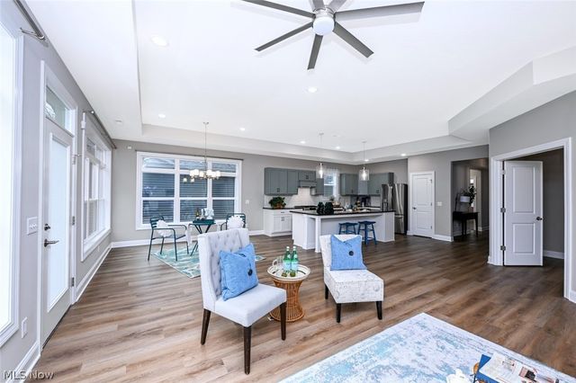 2080 Hawthorn Court, Green, OH 44720