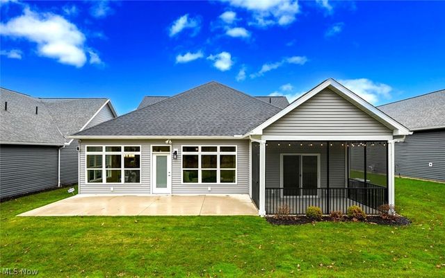 2080 Hawthorn Court, Green, OH 44720