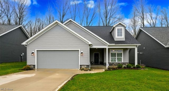 2080 Hawthorn Court, Green, OH 44720