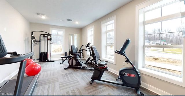 2080 Hawthorn Court, Green, OH 44720