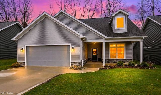 2080 Hawthorn Court, Green, OH 44720