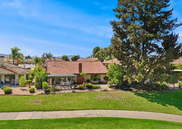 12977 Camino Emparrado, San Diego, CA 92128